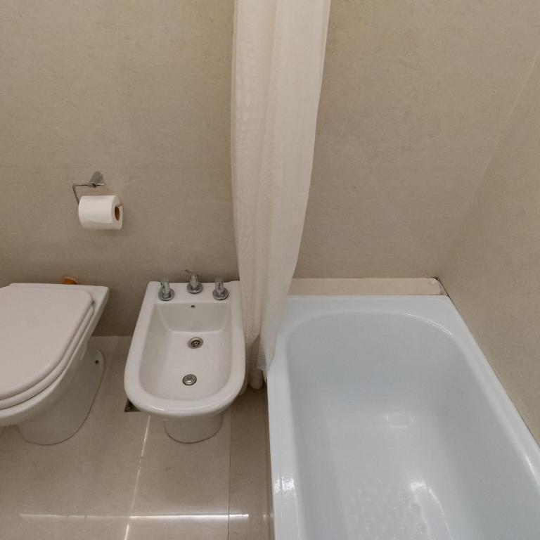 Amplio y moderno en Recoleta | 3 amb + deco bar - Apartamento de 2 dormitorios - 27