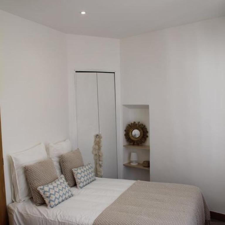 L'ESCALE DUPLEX, Vue Château, CENTRE VILLAGE - Appartement 1 Chambre - 7