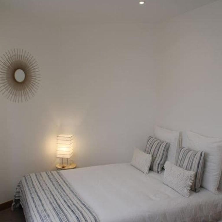 L'ESCALE DUPLEX, Vue Château, CENTRE VILLAGE - Appartement 1 Chambre - 8