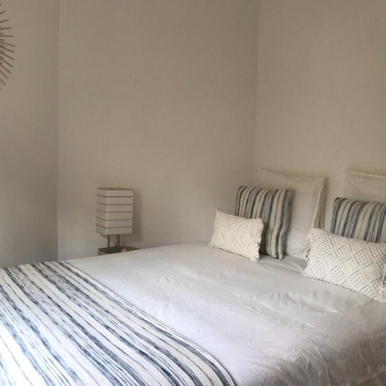 L'ESCALE DUPLEX, Vue Château, CENTRE VILLAGE - Appartement 1 Chambre - 11
