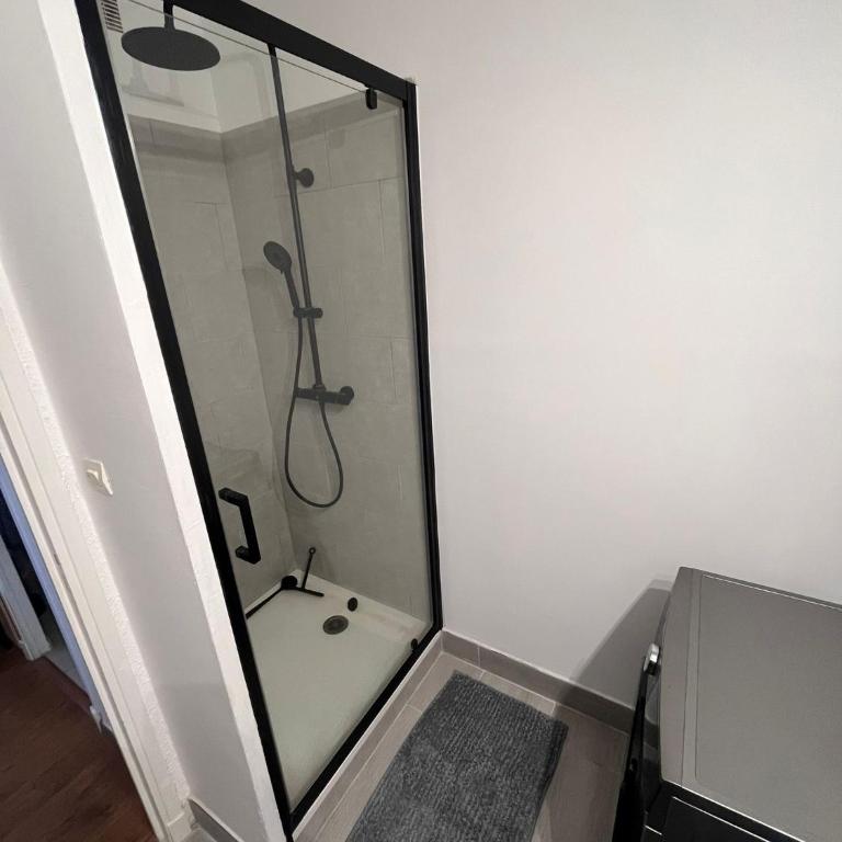 Casa Colori - Charmant T2 - Apartment mit 1 Schlafzimmer - 6