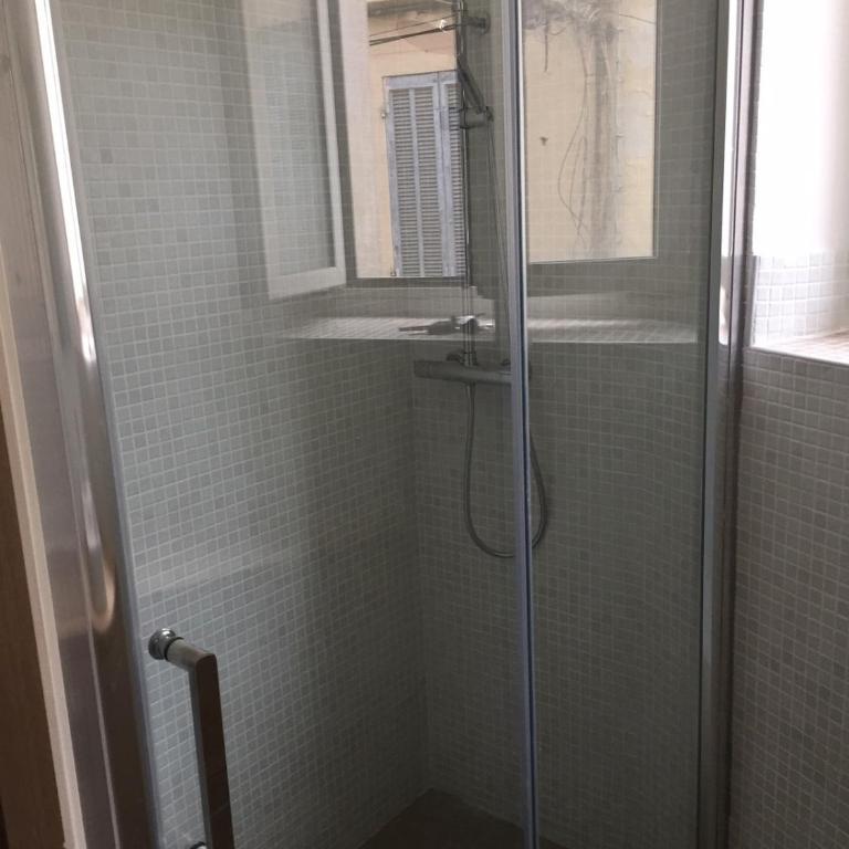 L'ESCALE DUPLEX, Vue Château, CENTRE VILLAGE - Appartement 1 Chambre - 16