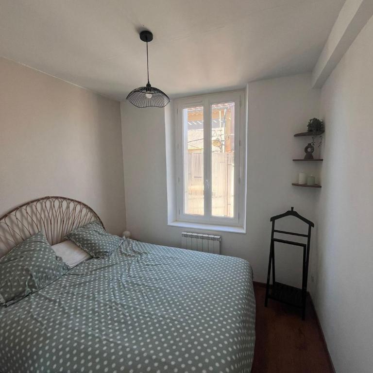 Casa Colori - Charmant T2 - Apartment mit 1 Schlafzimmer - 11