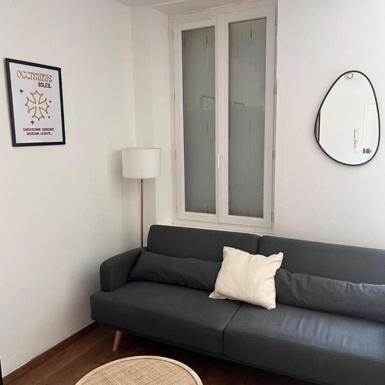 Casa Colori - Charmant T2 - Apartment mit 1 Schlafzimmer - 12