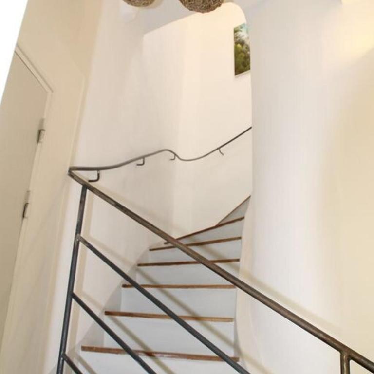 L'ESCALE DUPLEX, Vue Château, CENTRE VILLAGE - Appartement 1 Chambre - 18