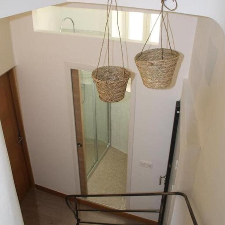 L'ESCALE DUPLEX, Vue Château, CENTRE VILLAGE - Appartement 1 Chambre - 19