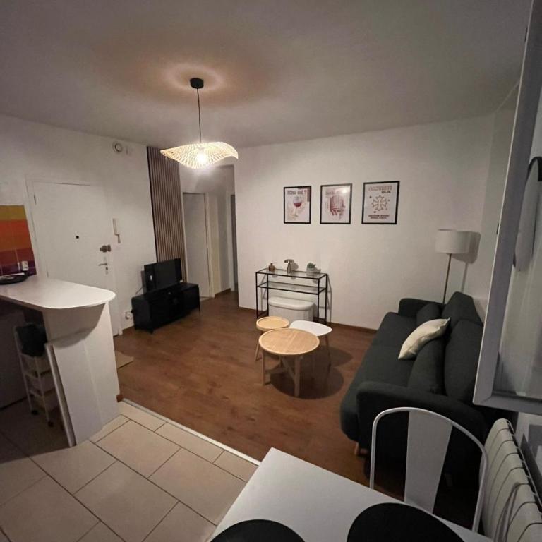 Casa Colori - Charmant T2 - Apartment mit 1 Schlafzimmer - 15