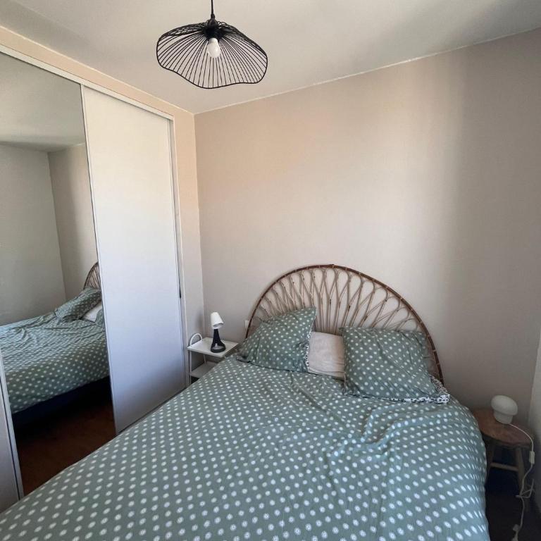 Casa Colori - Charmant T2 - Apartment mit 1 Schlafzimmer - 17