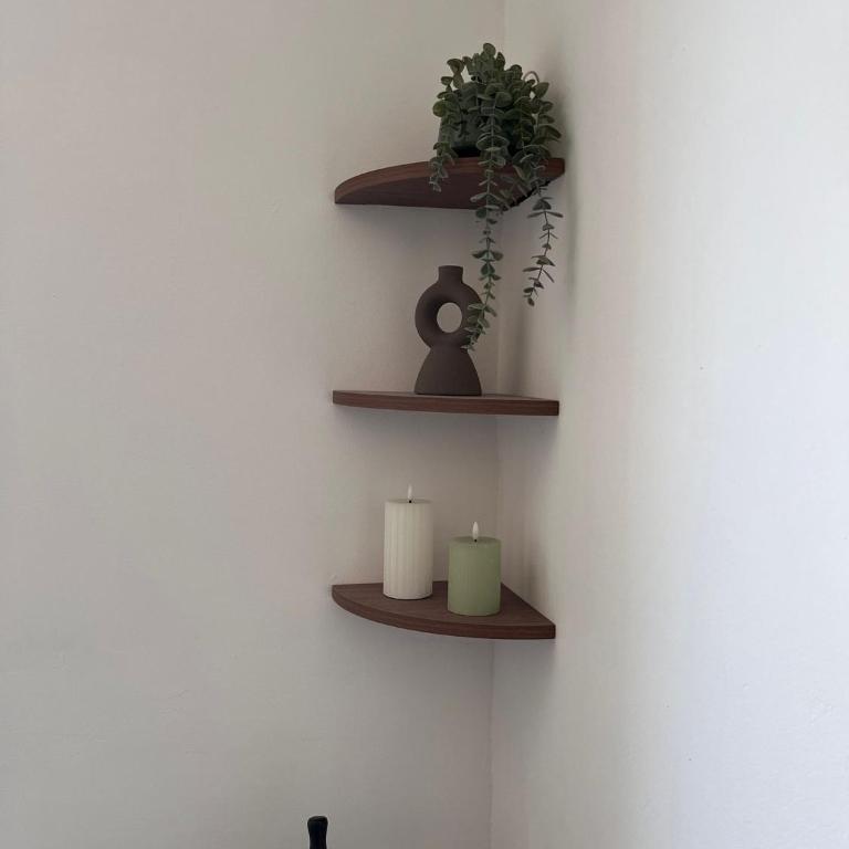 Casa Colori - Charmant T2 - Apartment mit 1 Schlafzimmer - 20