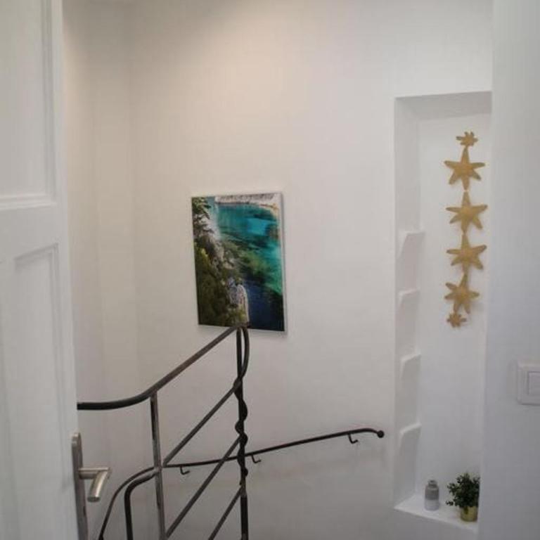 L'ESCALE DUPLEX, Vue Château, CENTRE VILLAGE - Appartement 1 Chambre - 27