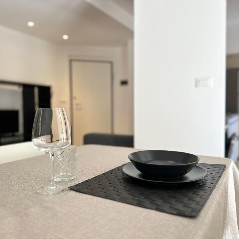 Ravenna Apartment - Appartement 2 Chambres - 1