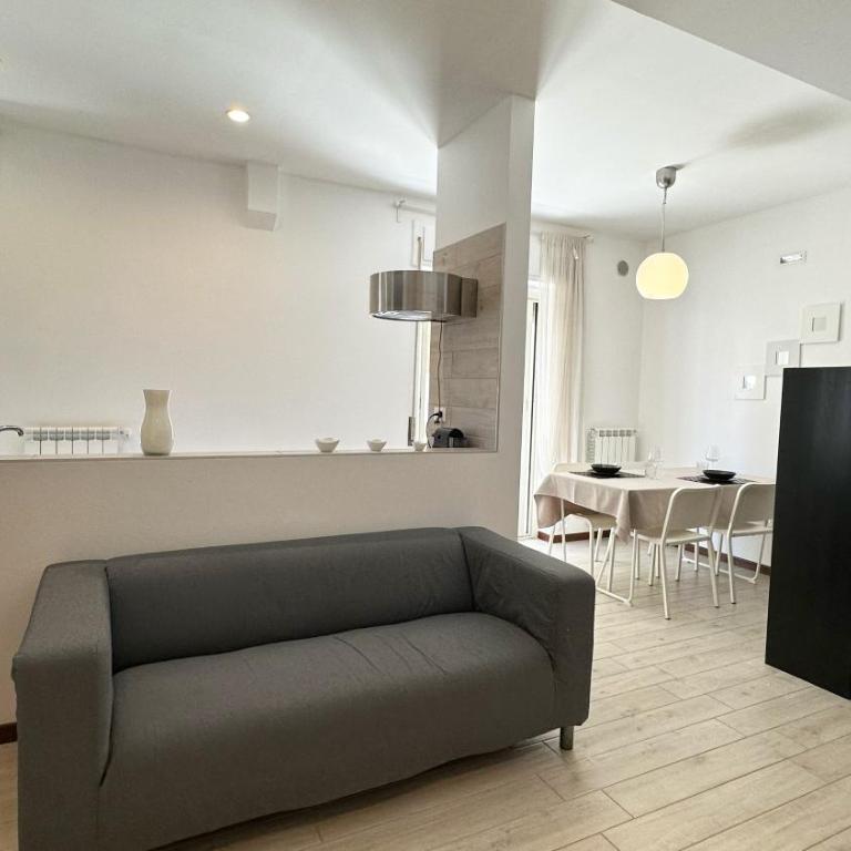 Ravenna Apartment - Appartement 2 Chambres - 2