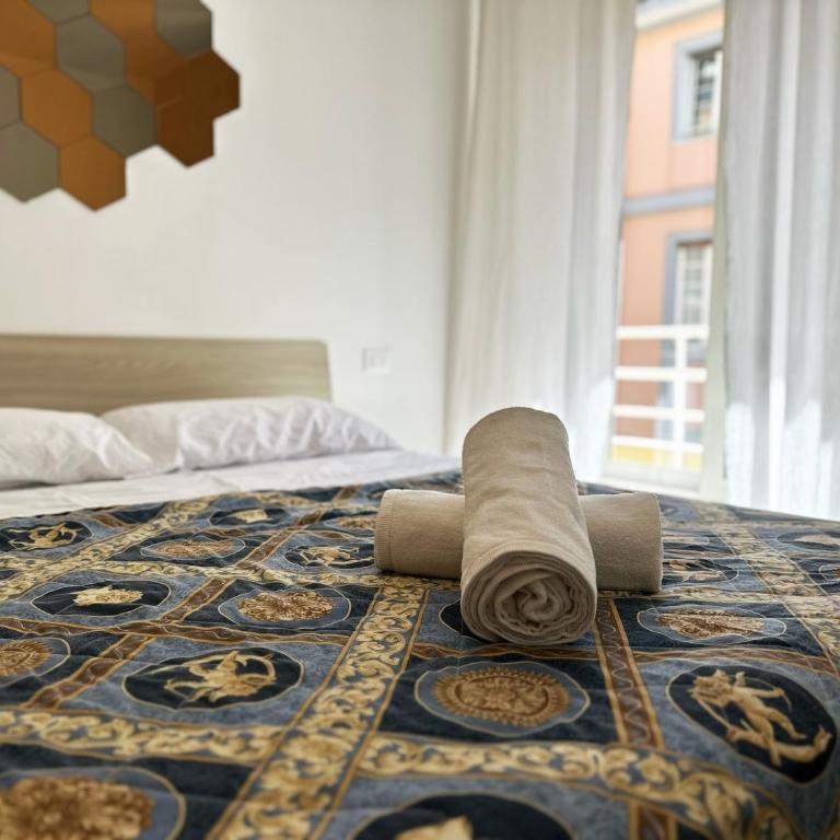 Ravenna Apartment - Appartement 2 Chambres - 4