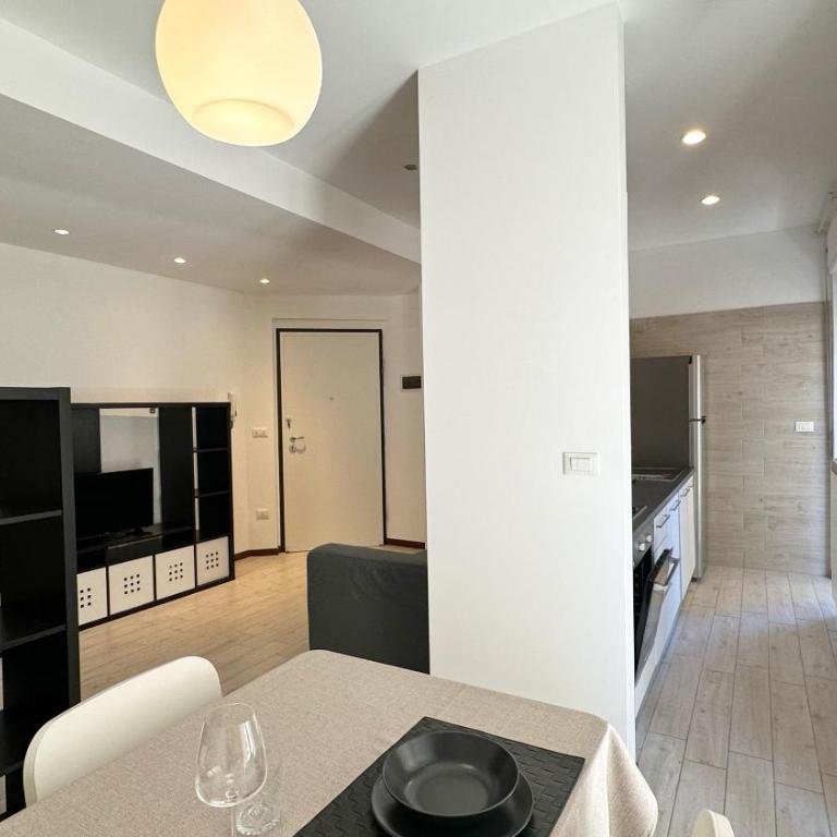 Ravenna Apartment - Appartement 2 Chambres - 7