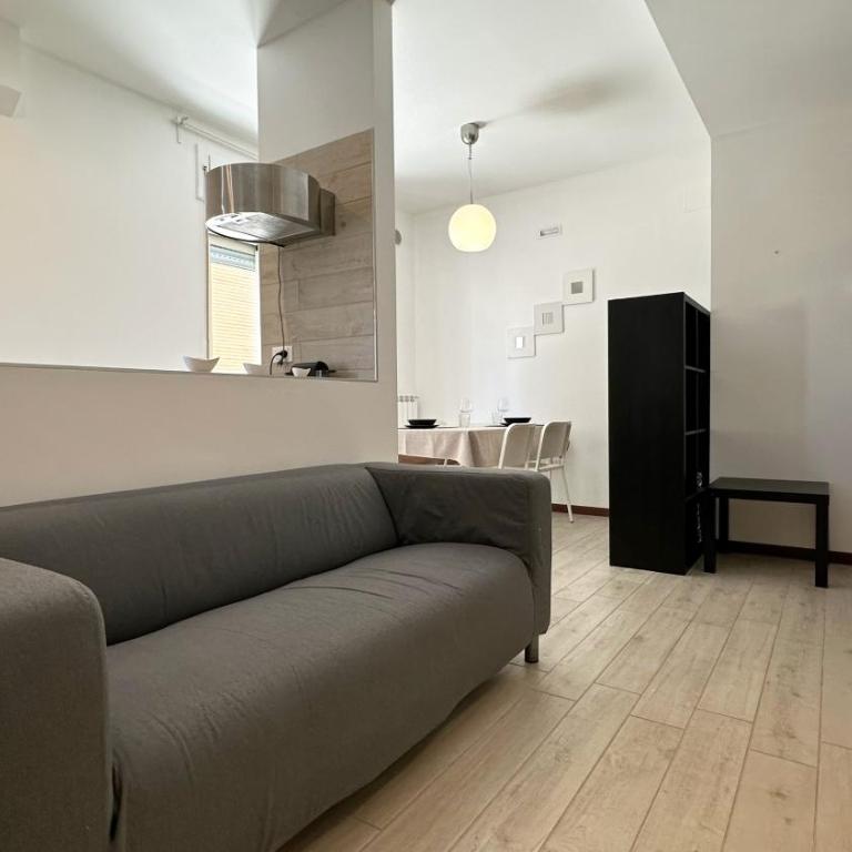Ravenna Apartment - Appartement 2 Chambres - 9