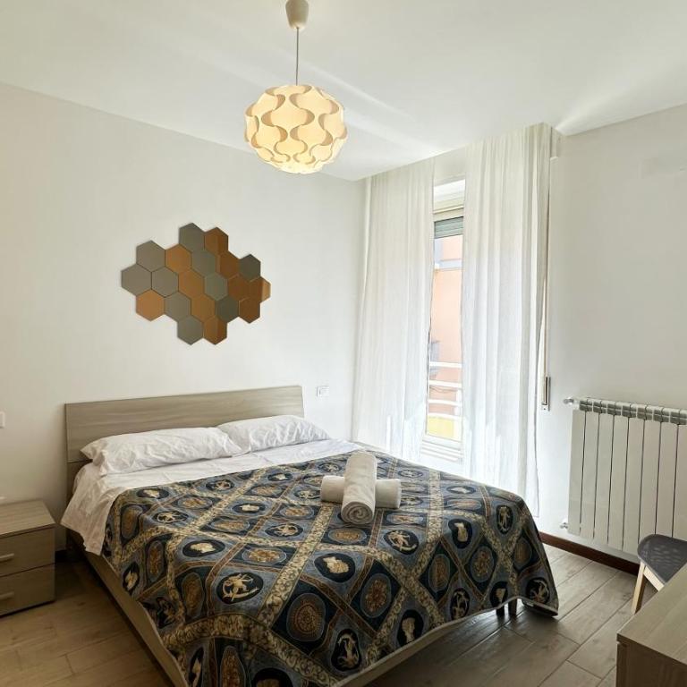 Ravenna Apartment - Appartement 2 Chambres - 10