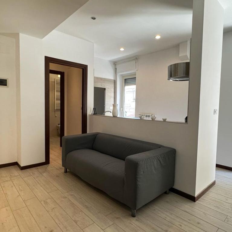Ravenna Apartment - Appartement 2 Chambres - 14