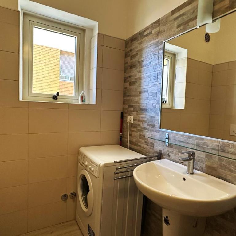 Ravenna Apartment - Appartement 2 Chambres - 18