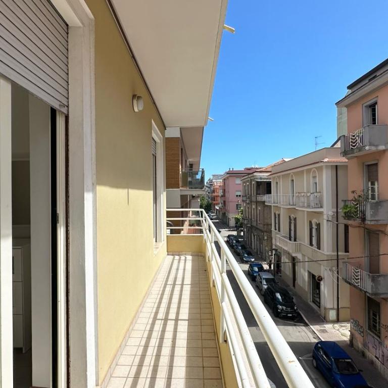 Ravenna Apartment - Appartement 2 Chambres - 19