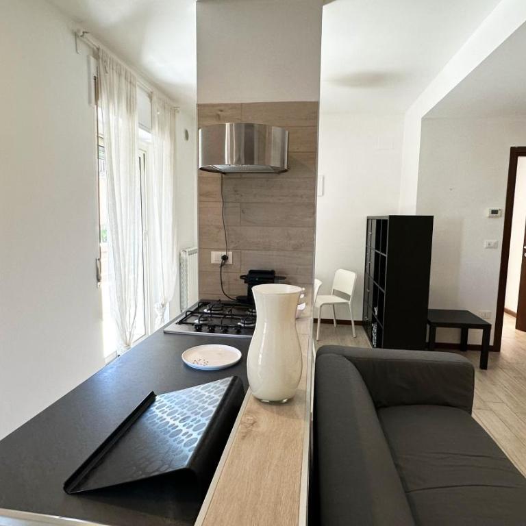 Ravenna Apartment - Appartement 2 Chambres - 21
