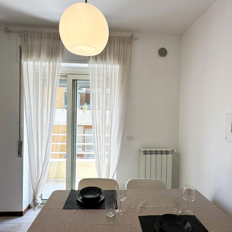 Ravenna Apartment - Appartement 2 Chambres - 23