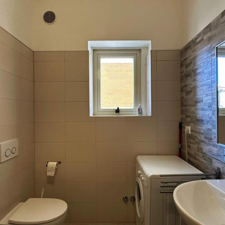 Ravenna Apartment - Appartement 2 Chambres - 24
