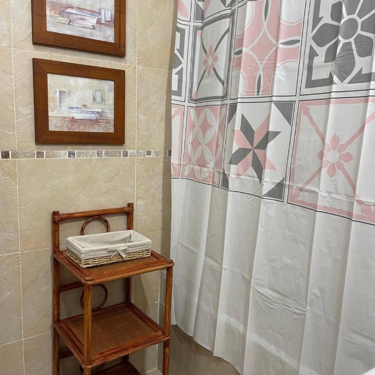 Atalaya Peña Telera Margas Golf - Appartement 1 Chambre - 10