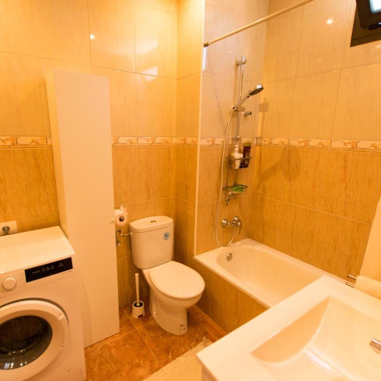 Las Americas sea view - TENESOL RENTALS - Apartamento de 1 dormitorio - 18