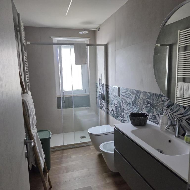 Menechella's House - Appartamento con 1 Camera da Letto - 8