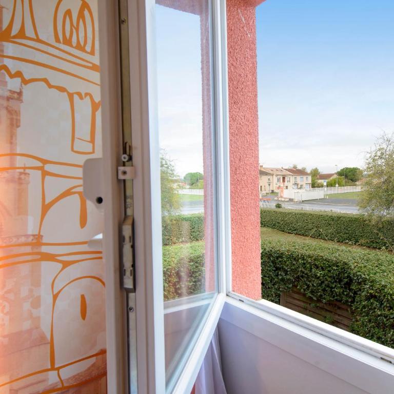 B&B HOTEL Albi - Chambre Double - 15