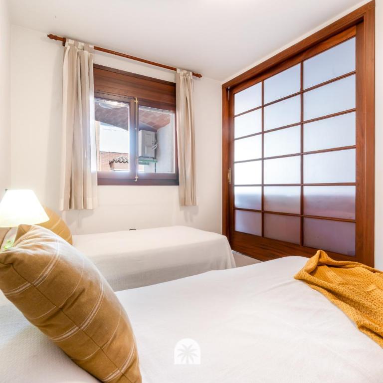 Mediterranean Way - Anguera - Three-Bedroom Standard Apartment - 24