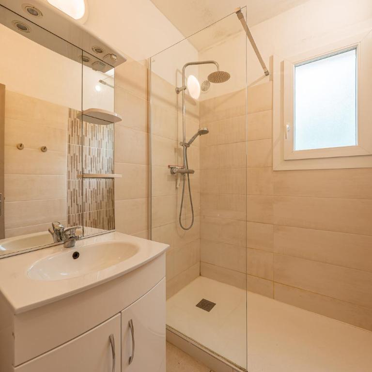 Gites Le Pressoir - Maison de Vacances - 34