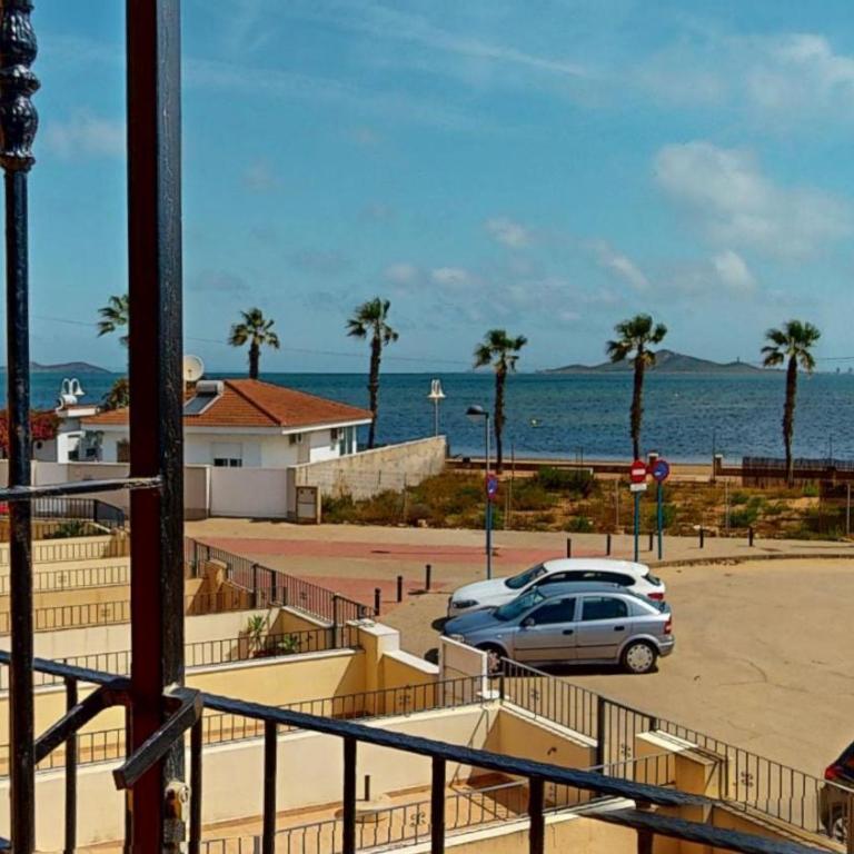 Casa Playa - A Murcia Holiday Rentals Property - Casa Unifamiliar de 3 dormitorios - 4