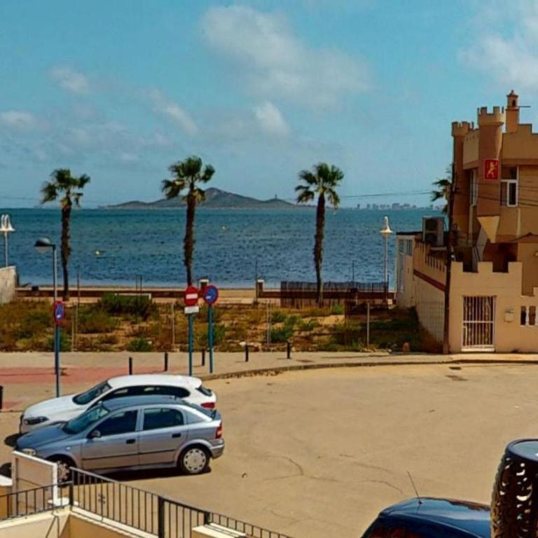Casa Playa - A Murcia Holiday Rentals Property - Casa Unifamiliar de 3 dormitorios - 6