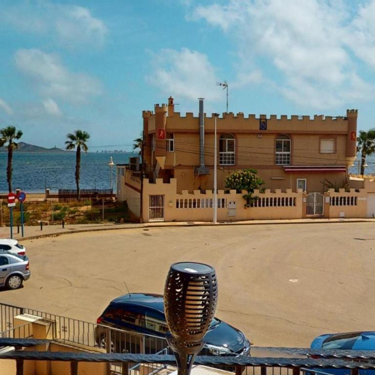 Casa Playa - A Murcia Holiday Rentals Property - Casa Unifamiliar de 3 dormitorios - 3