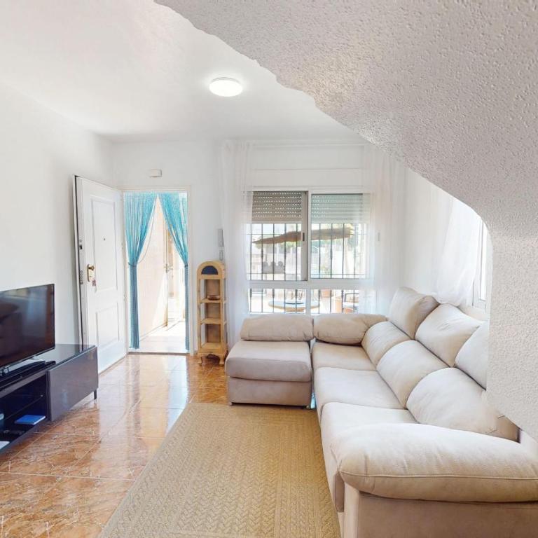 Casa Playa - A Murcia Holiday Rentals Property - Casa Unifamiliar de 3 dormitorios - 11
