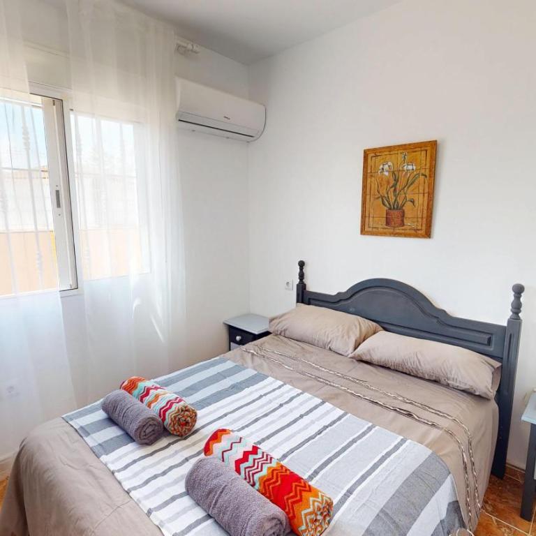 Casa Playa - A Murcia Holiday Rentals Property - Casa Unifamiliar de 3 dormitorios - 16