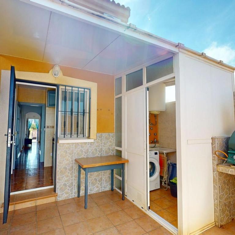 Casa Playa - A Murcia Holiday Rentals Property - Casa Unifamiliar de 3 dormitorios - 15