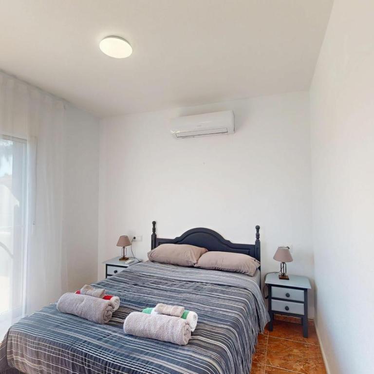 Casa Playa - A Murcia Holiday Rentals Property - Casa Unifamiliar de 3 dormitorios - 22