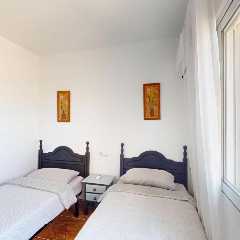 Casa Playa - A Murcia Holiday Rentals Property - Casa Unifamiliar de 3 dormitorios - 20