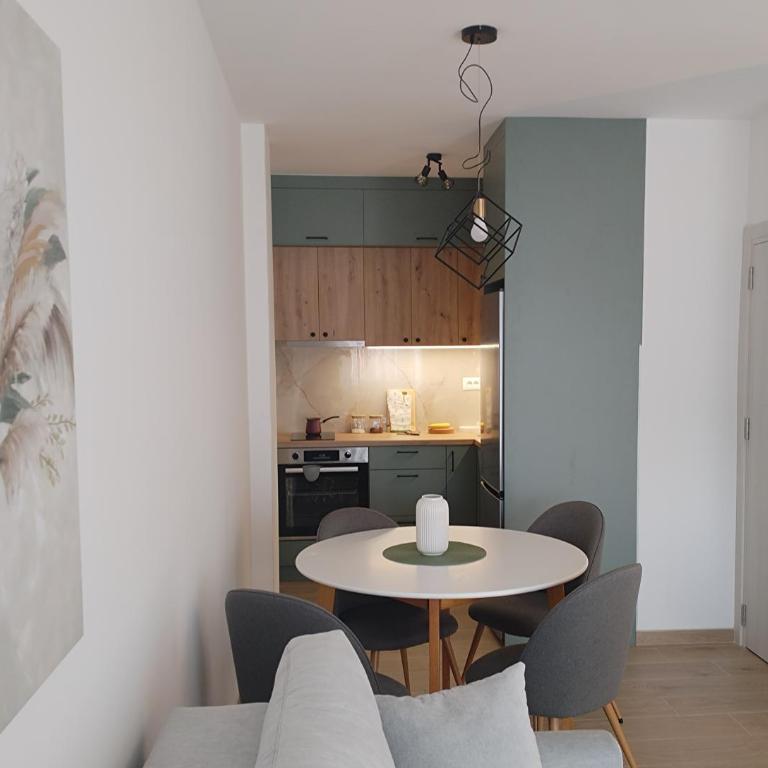 Merak stay 018 - One-Bedroom Apartment - 10