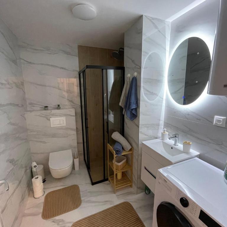 Merak stay 018 - One-Bedroom Apartment - 6