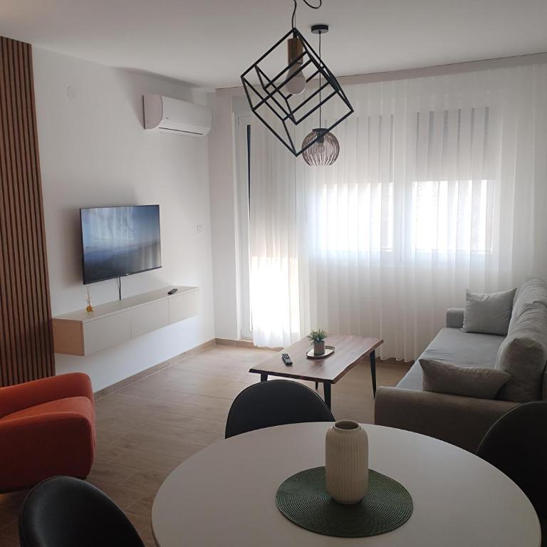 Merak stay 018 - One-Bedroom Apartment - 12