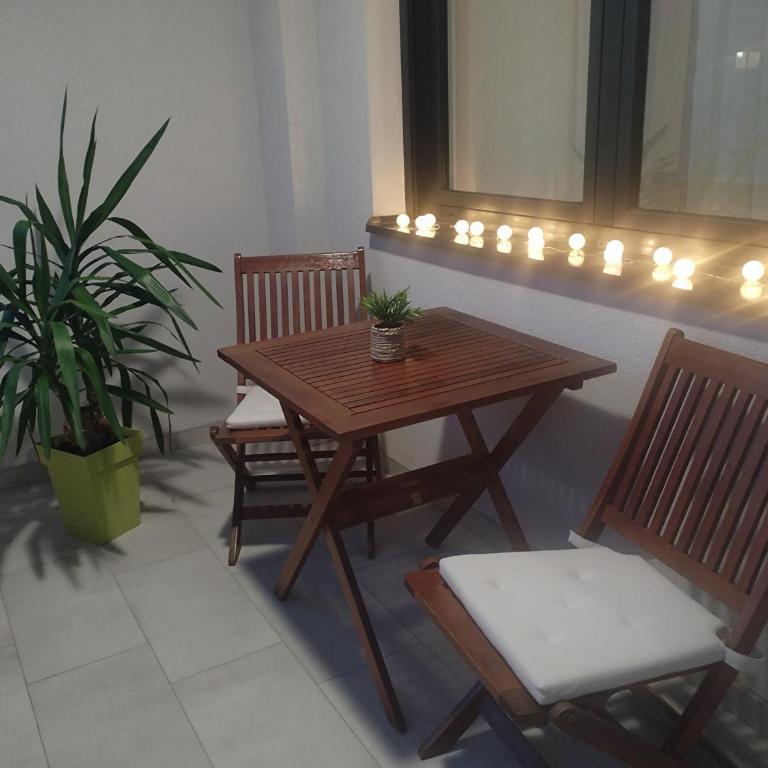 Merak stay 018 - One-Bedroom Apartment - 22