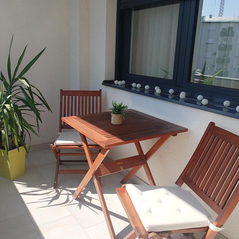 Merak stay 018 - One-Bedroom Apartment - 23