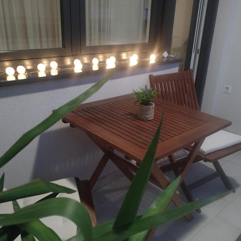 Merak stay 018 - One-Bedroom Apartment - 24