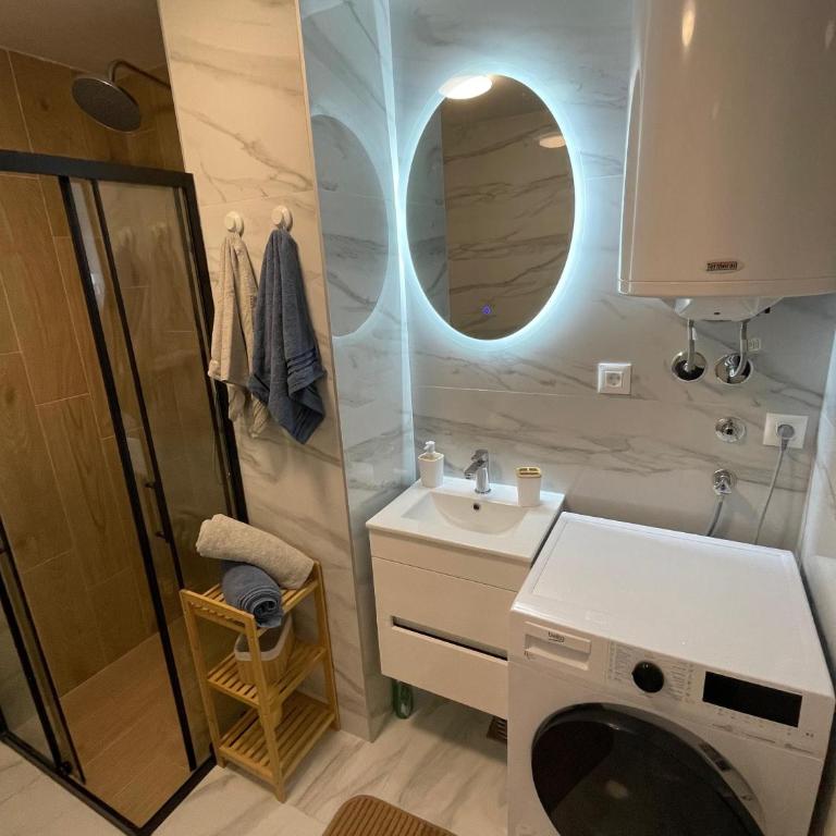 Merak stay 018 - One-Bedroom Apartment - 8