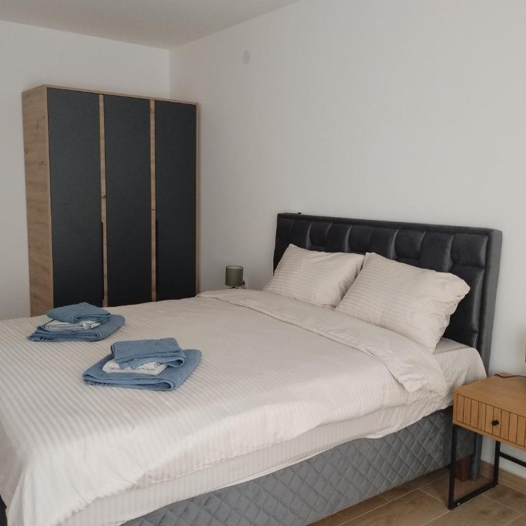Merak stay 018 - One-Bedroom Apartment - 16