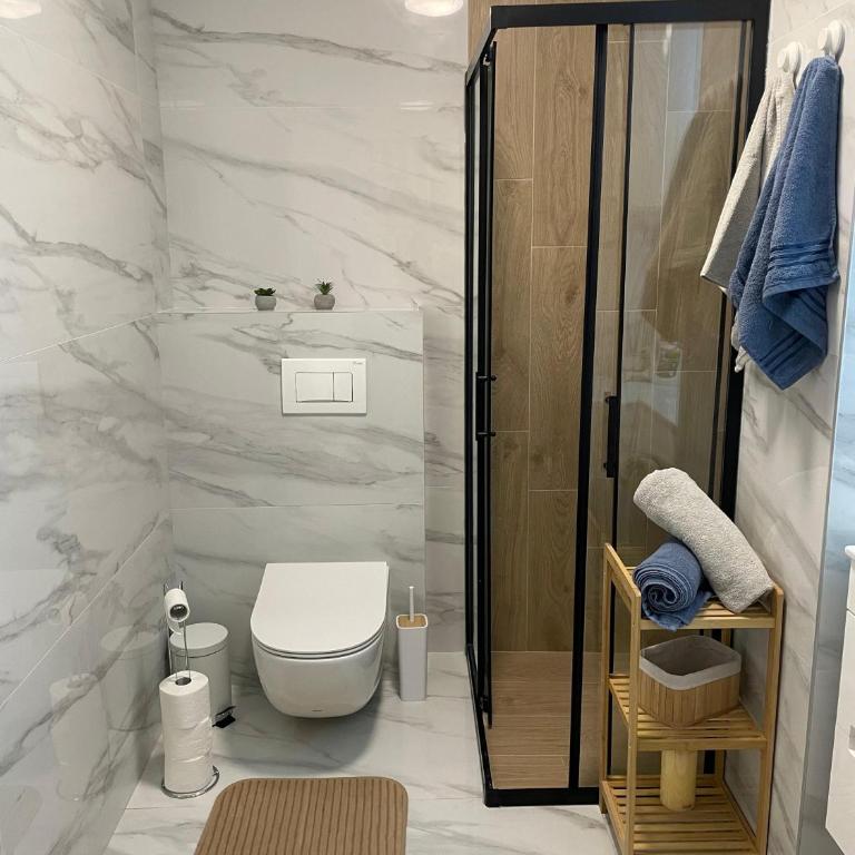 Merak stay 018 - One-Bedroom Apartment - 7