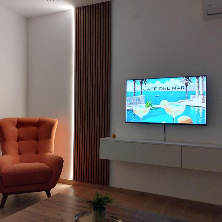 Merak stay 018 - One-Bedroom Apartment - 11
